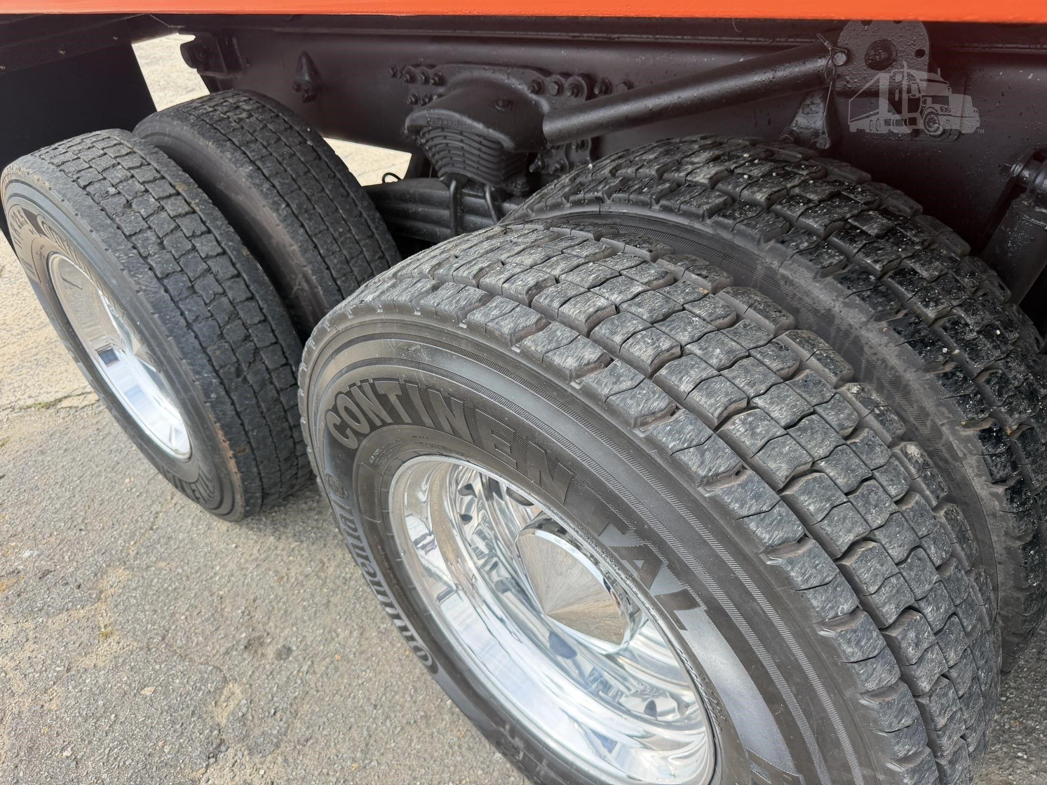 2018 WESTERN STAR 4700 photo 48