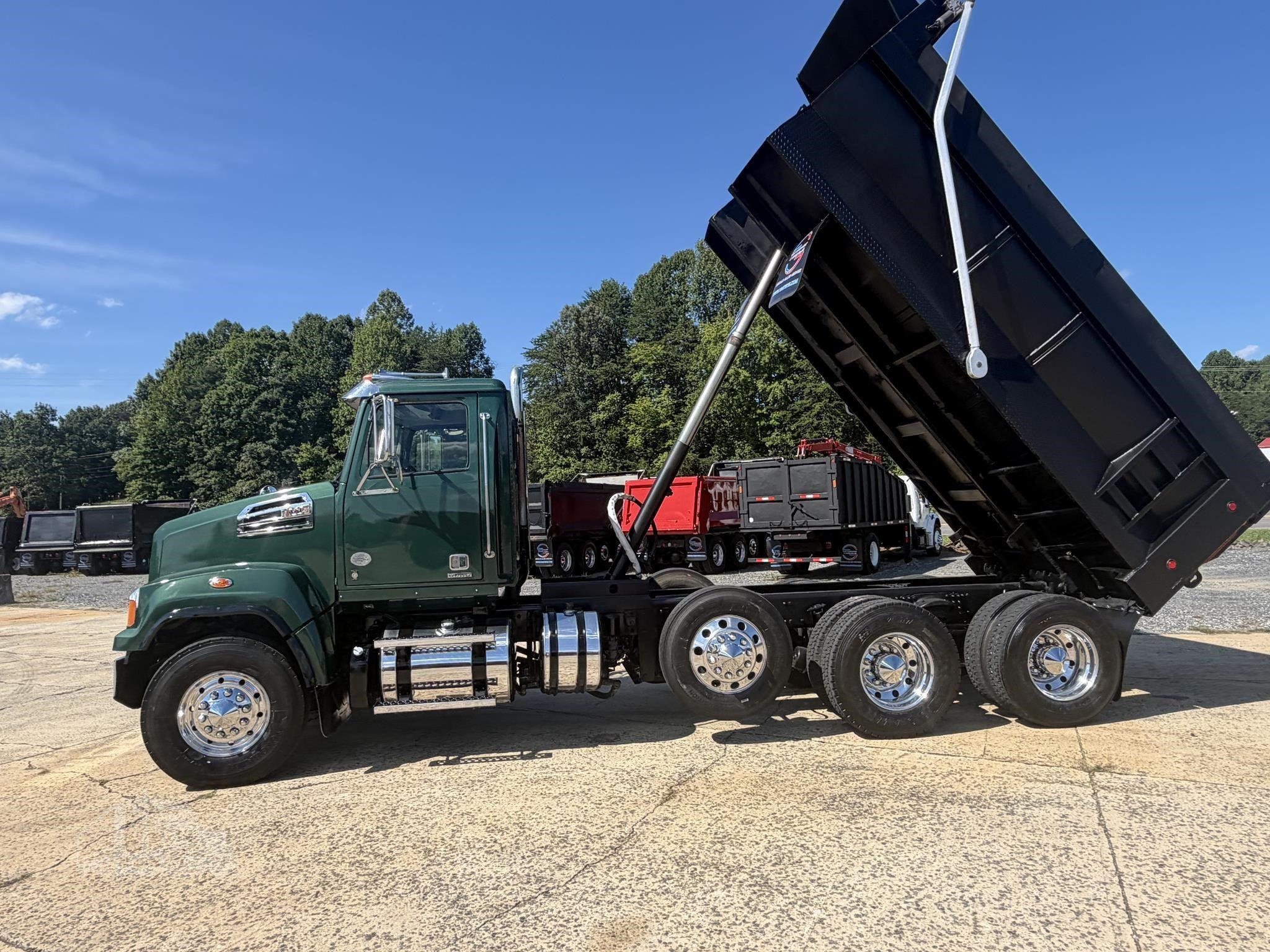 2016 WESTERN STAR 4700 photo 42
