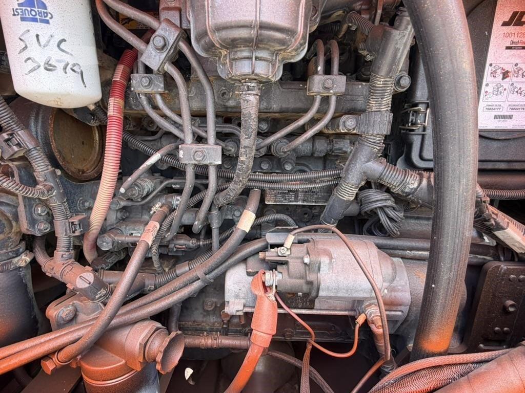 2015 SKY TRAK 8042 photo 21