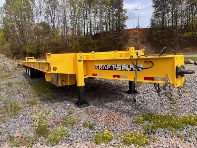 2023 KRAFTSMAN 30 ft x 100 in Steel photo 3