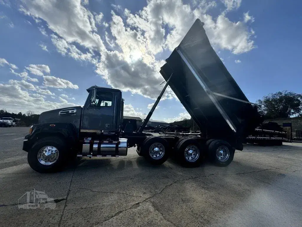 2018 WESTERN STAR 4700 photo 44