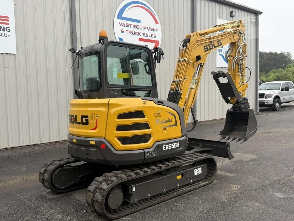 2026 SDLG ER655H photo 4
