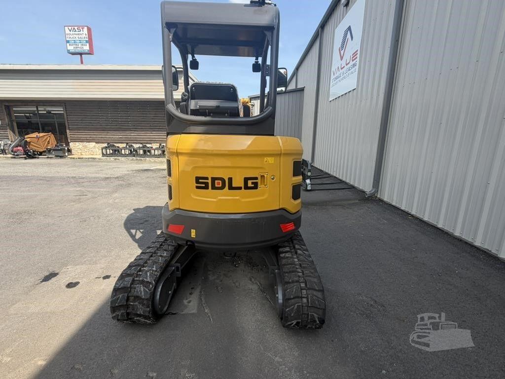 2026 SDLG ER626H photo 8