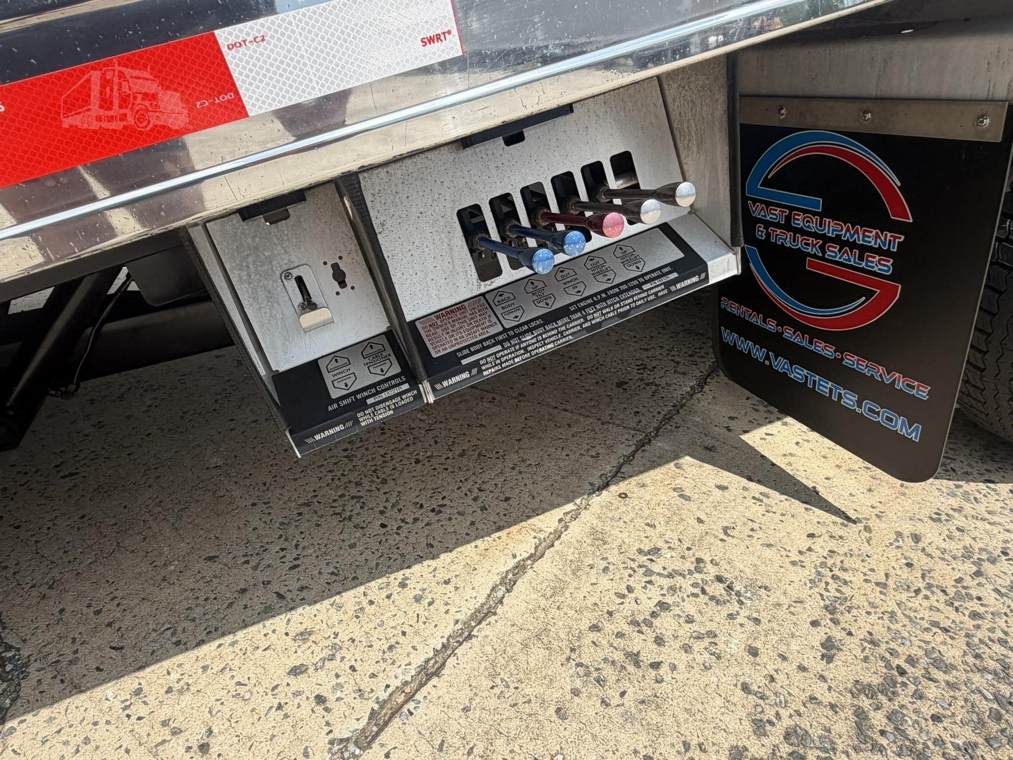 2018 FREIGHTLINER BUSINESS CLASS M2 106 photo 65
