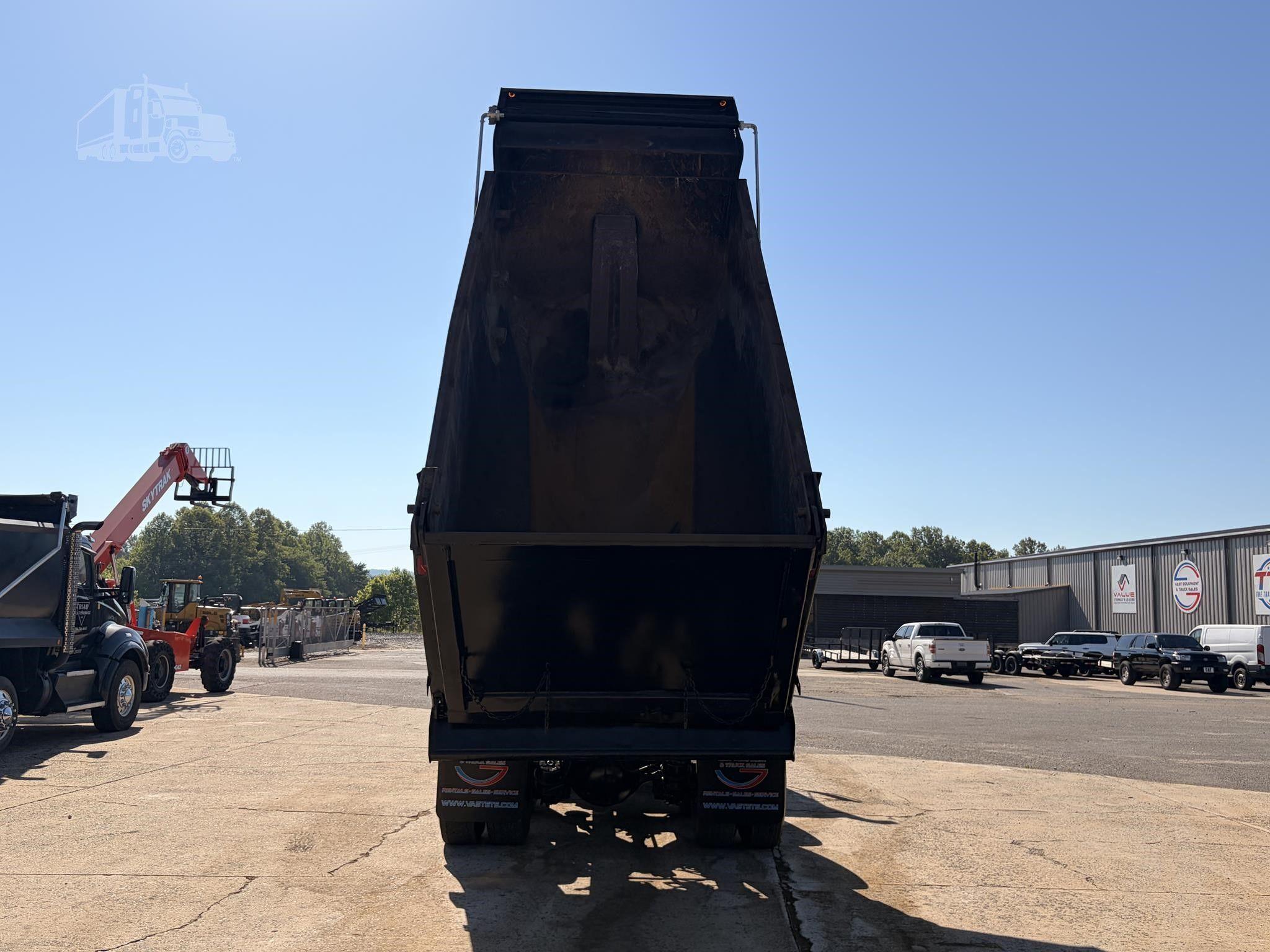 2016 WESTERN STAR 4700 photo 38