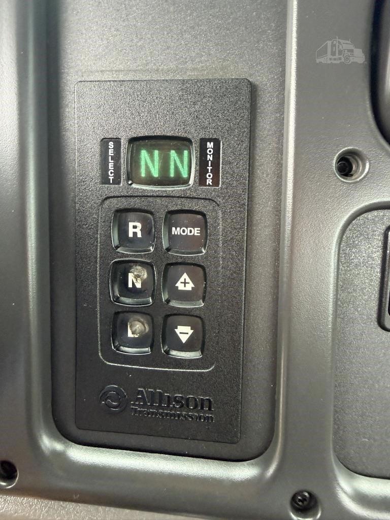 2016 FREIGHTLINER BUSINESS CLASS M2 106 photo 46