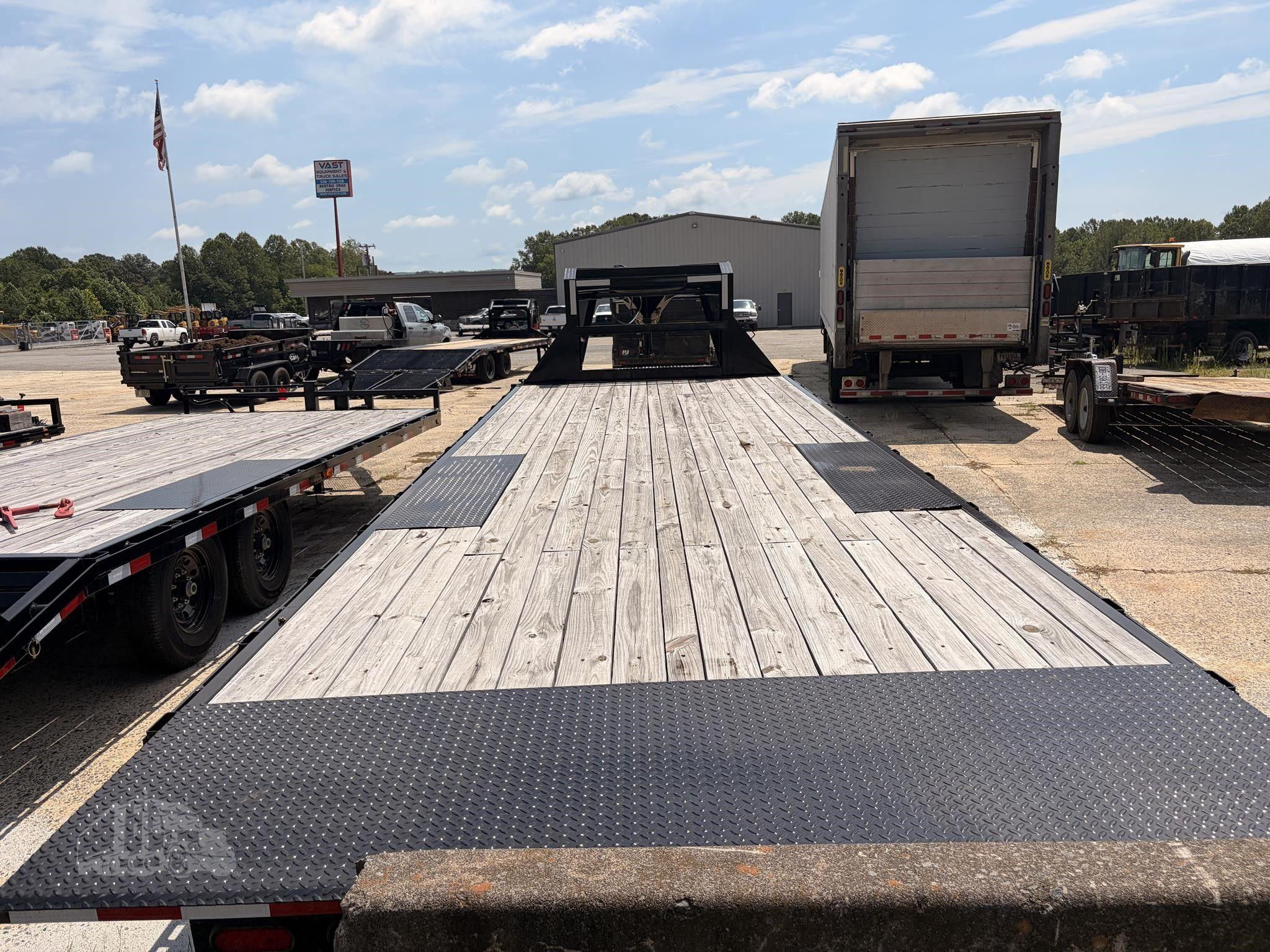 2025 PJ T9-24 photo 4
