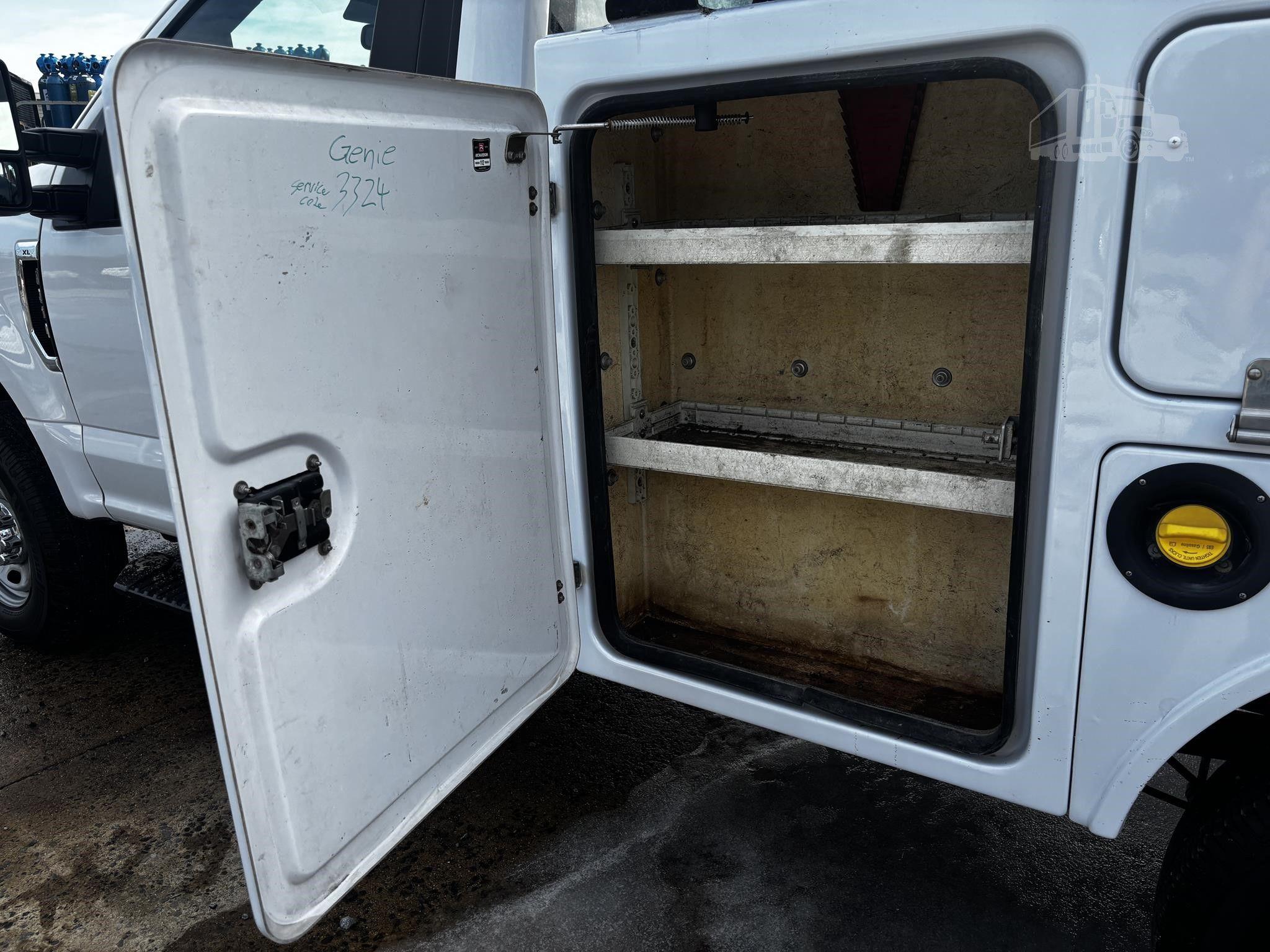 2019 FORD F250 photo 18
