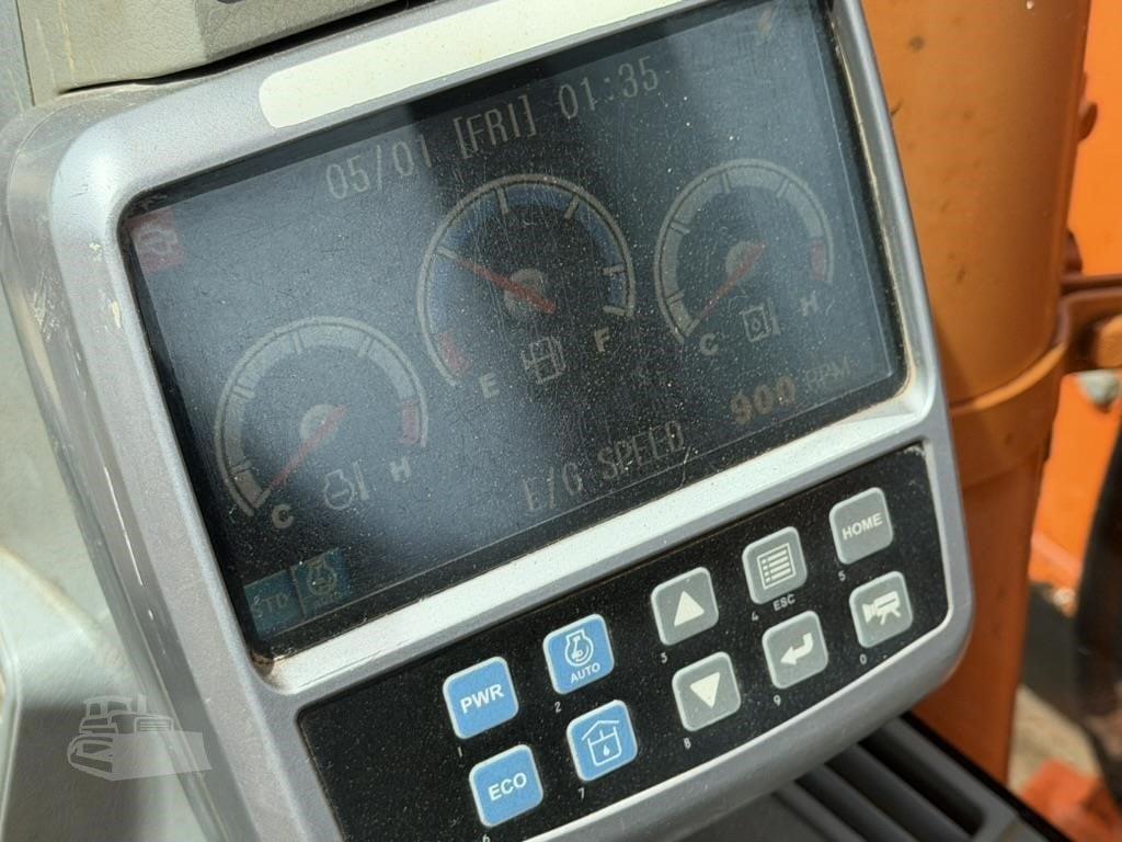 2011 DOOSAN DX140 LCR photo 21
