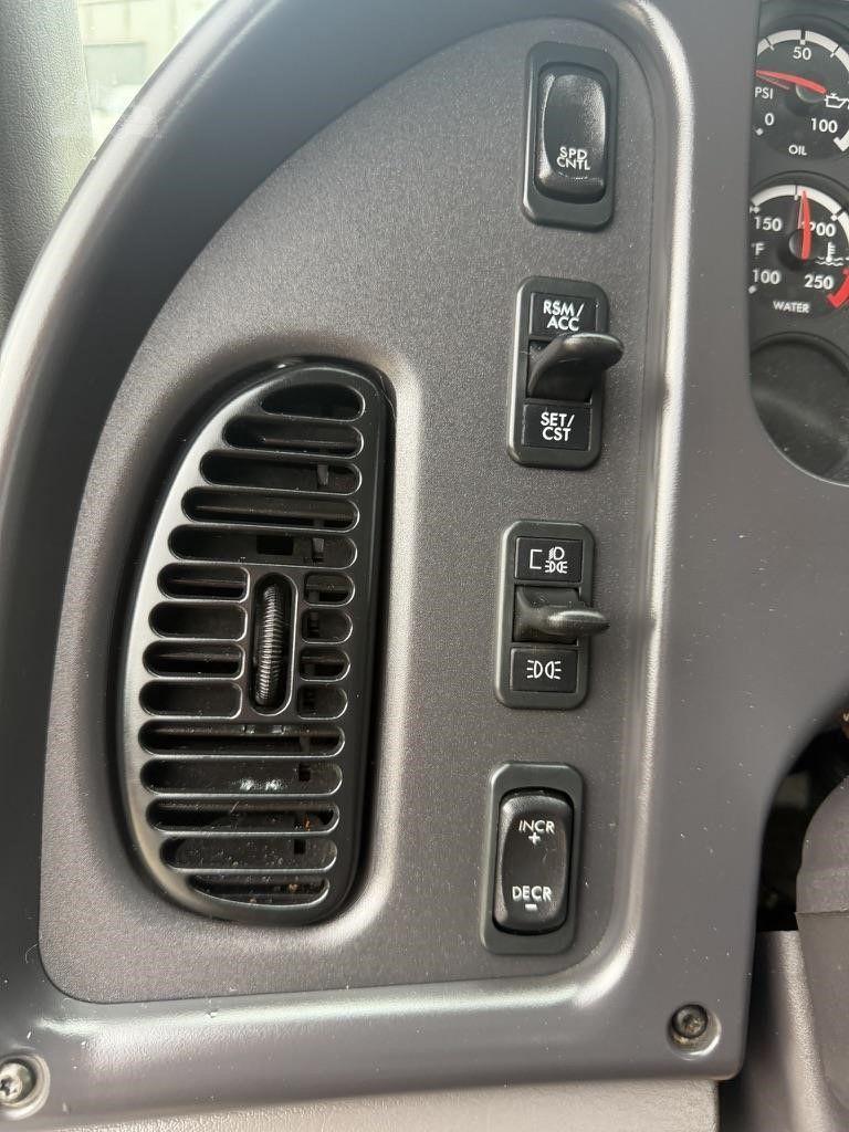 2016 FREIGHTLINER BUSINESS CLASS M2 106 photo 45