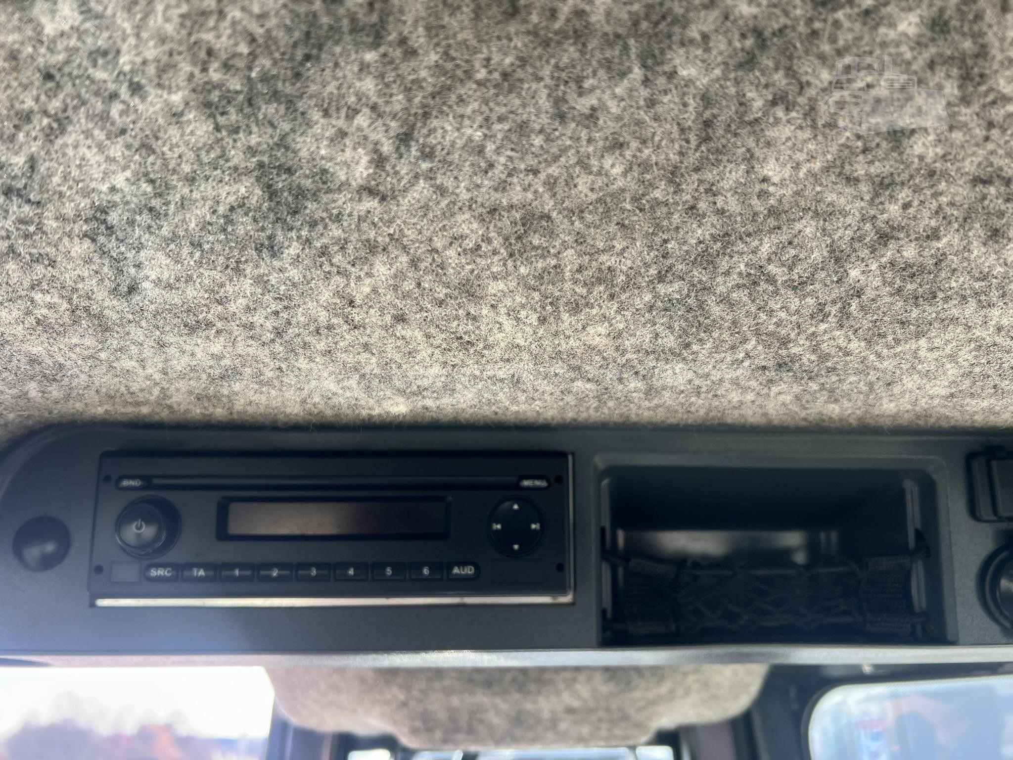 2017 DEERE 650K LGP photo 23
