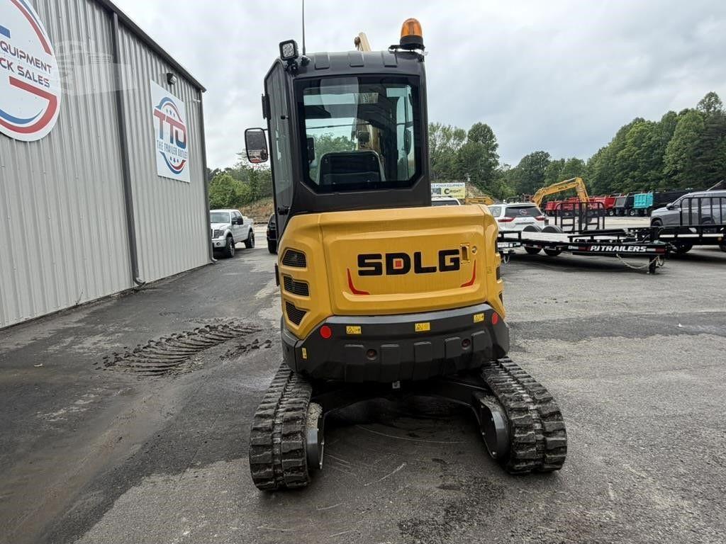 2026 SDLG ER636H photo 5