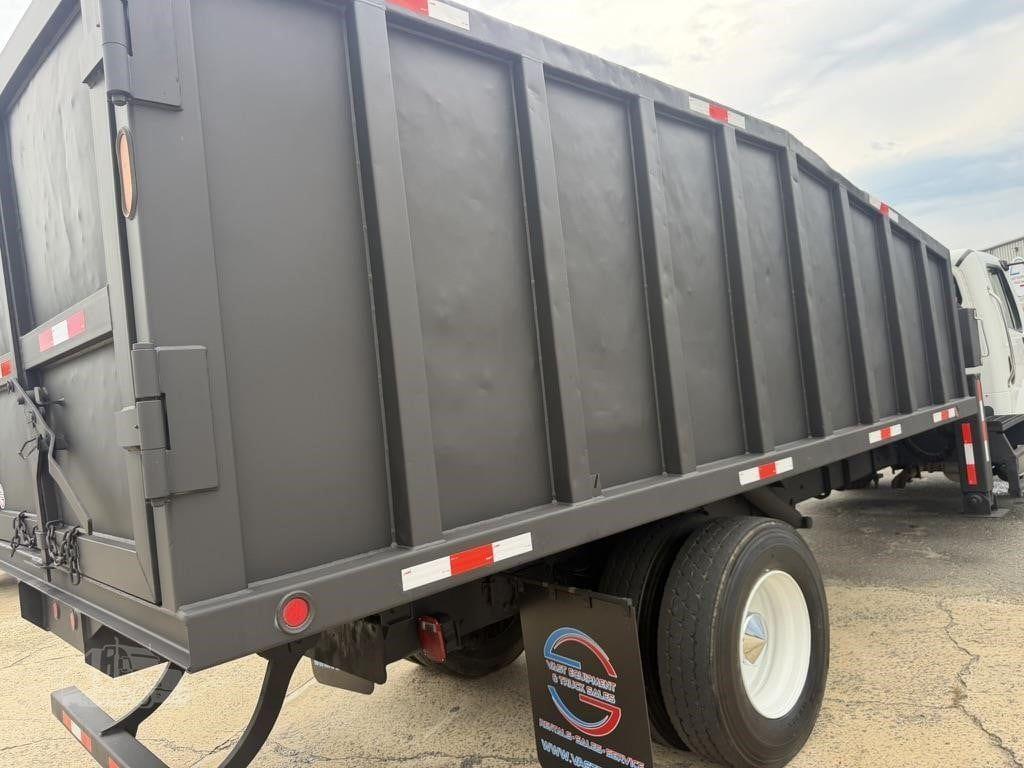2016 FREIGHTLINER BUSINESS CLASS M2 106 photo 40