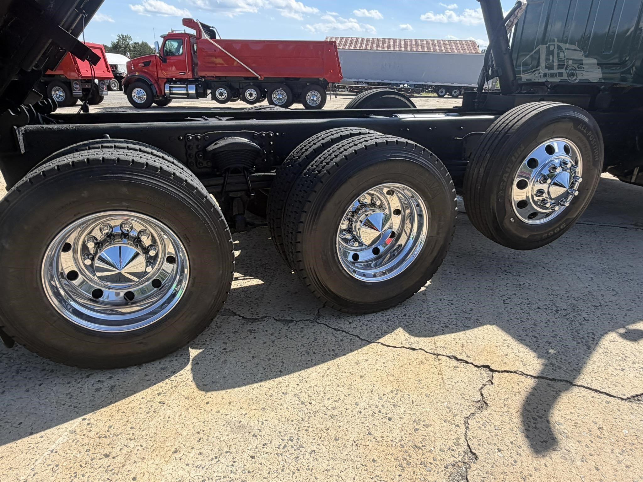 2016 WESTERN STAR 4700 photo 62