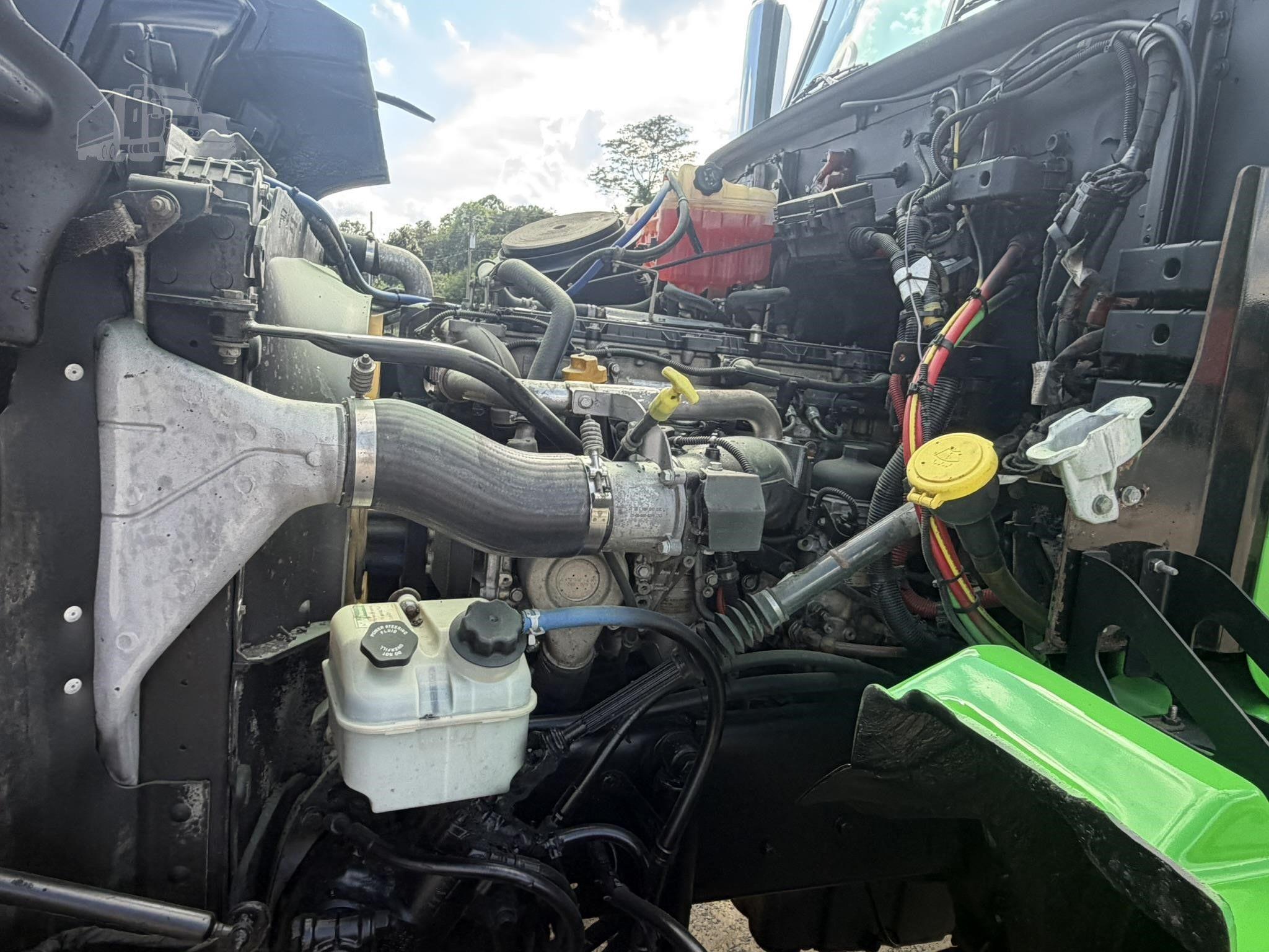 2018 WESTERN STAR 4700 photo 47