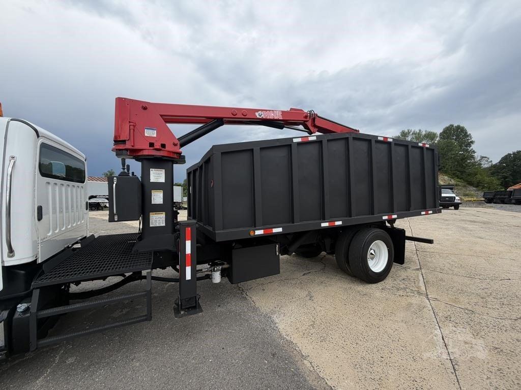 2016 FREIGHTLINER BUSINESS CLASS M2 106 photo 23