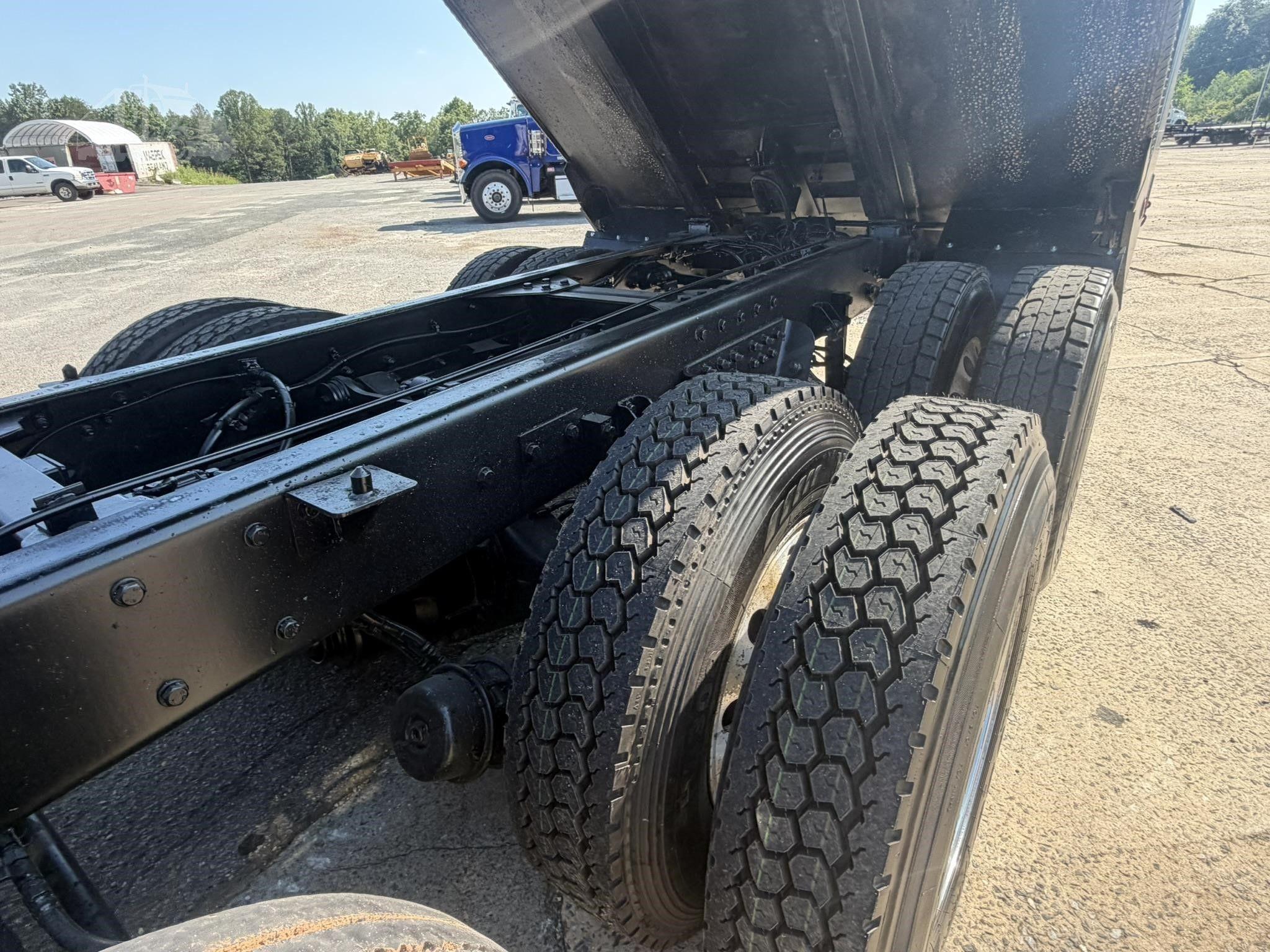 2016 KENWORTH T880 photo 51