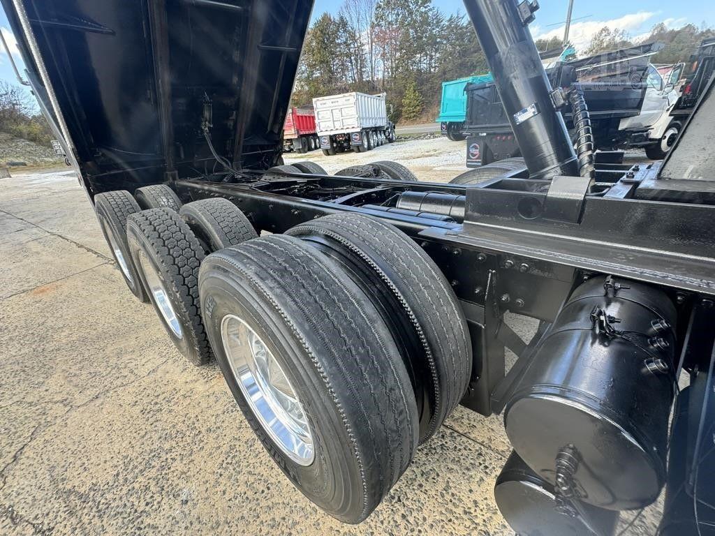 2018 WESTERN STAR 4700 photo 48