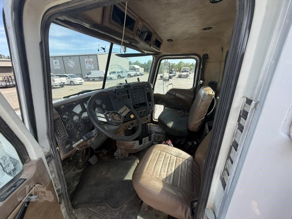2009 MACK GRANITE GU713 photo 16