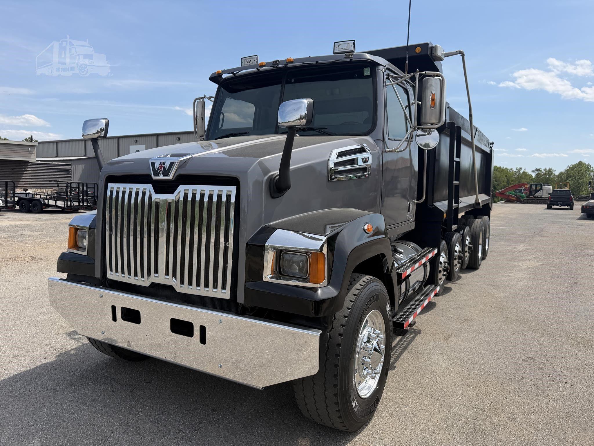 2015 WESTERN STAR 4700 photo 20