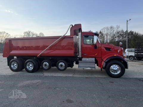 2022 PETERBILT 567 photo 28
