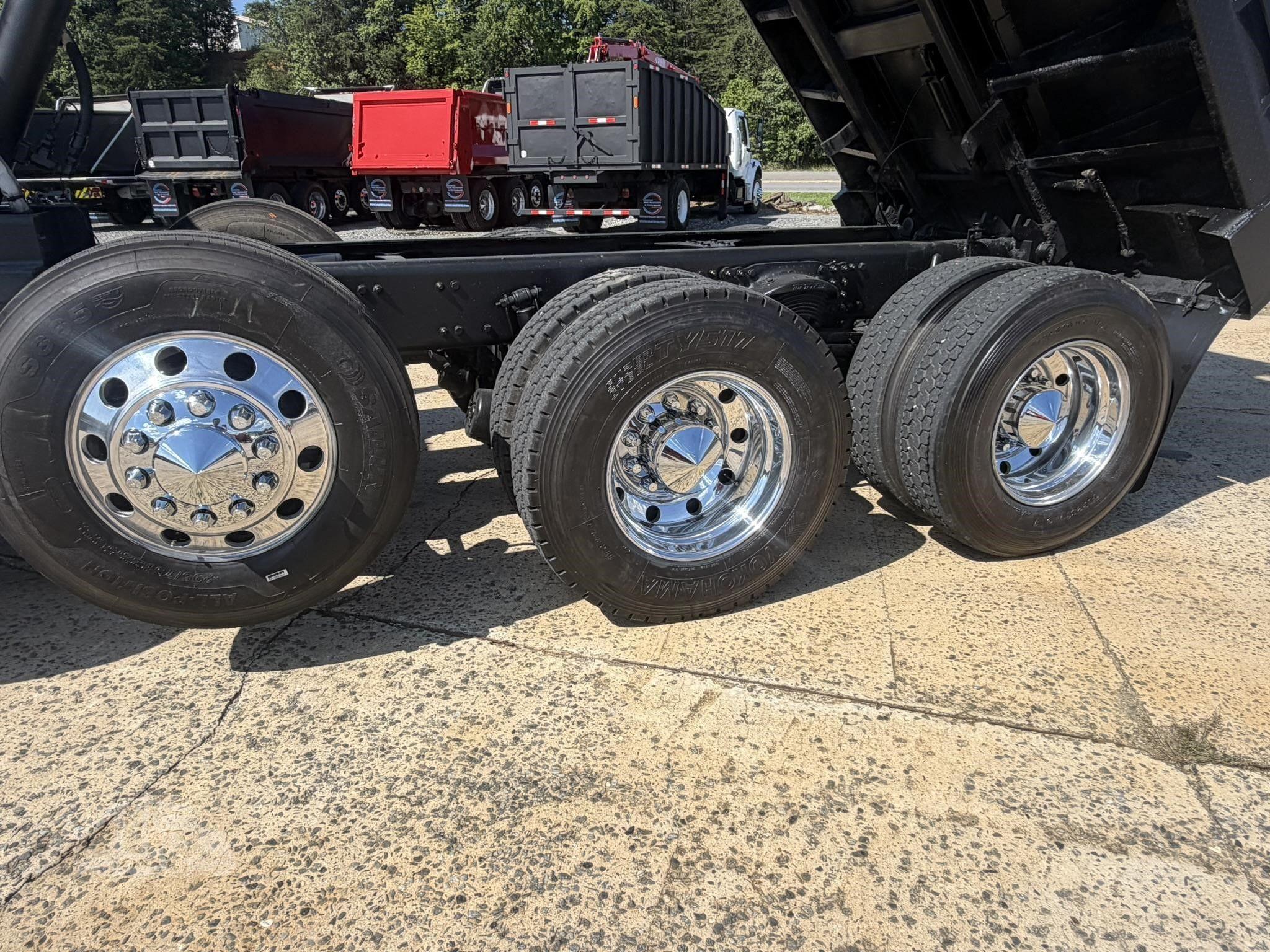 2016 WESTERN STAR 4700 photo 61