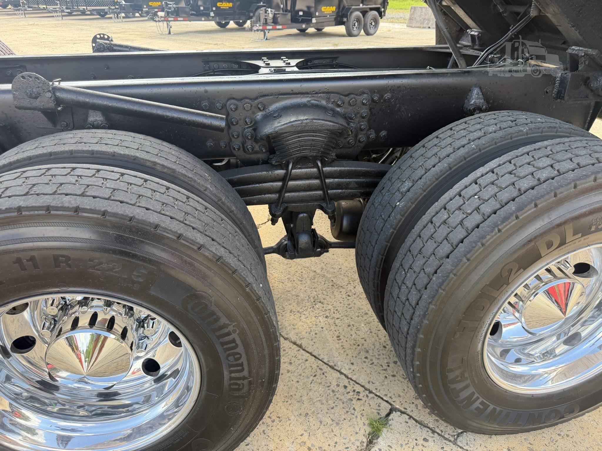 2018 WESTERN STAR 4700 photo 42
