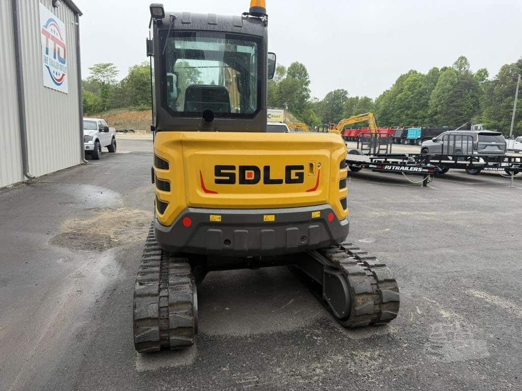 2026 SDLG ER655H photo 5