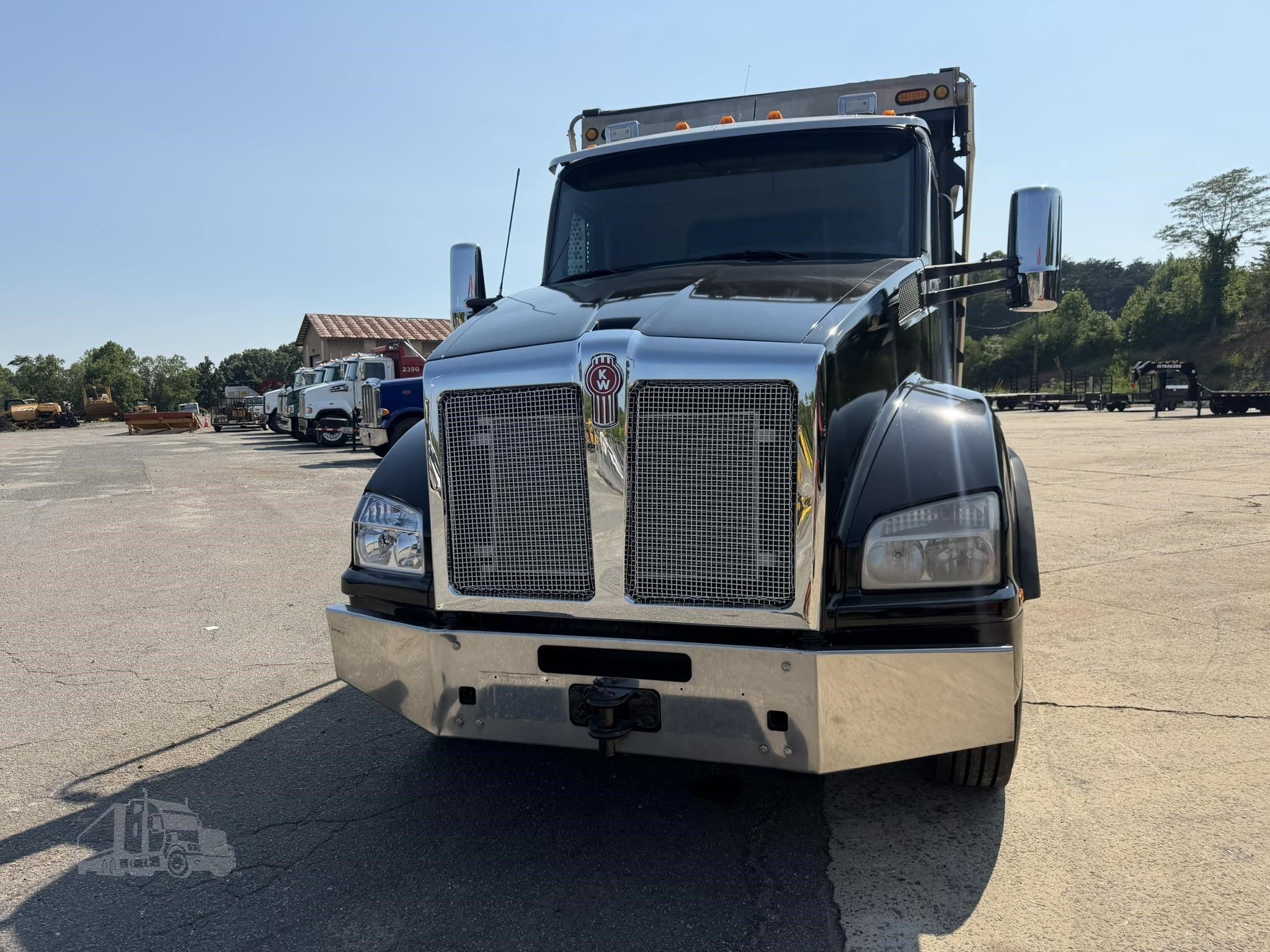 2016 KENWORTH T880 photo 28