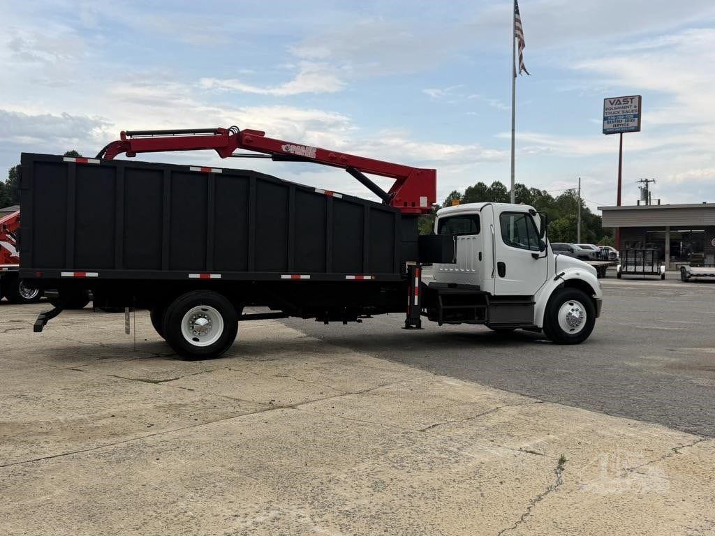 2016 FREIGHTLINER BUSINESS CLASS M2 106 photo 9