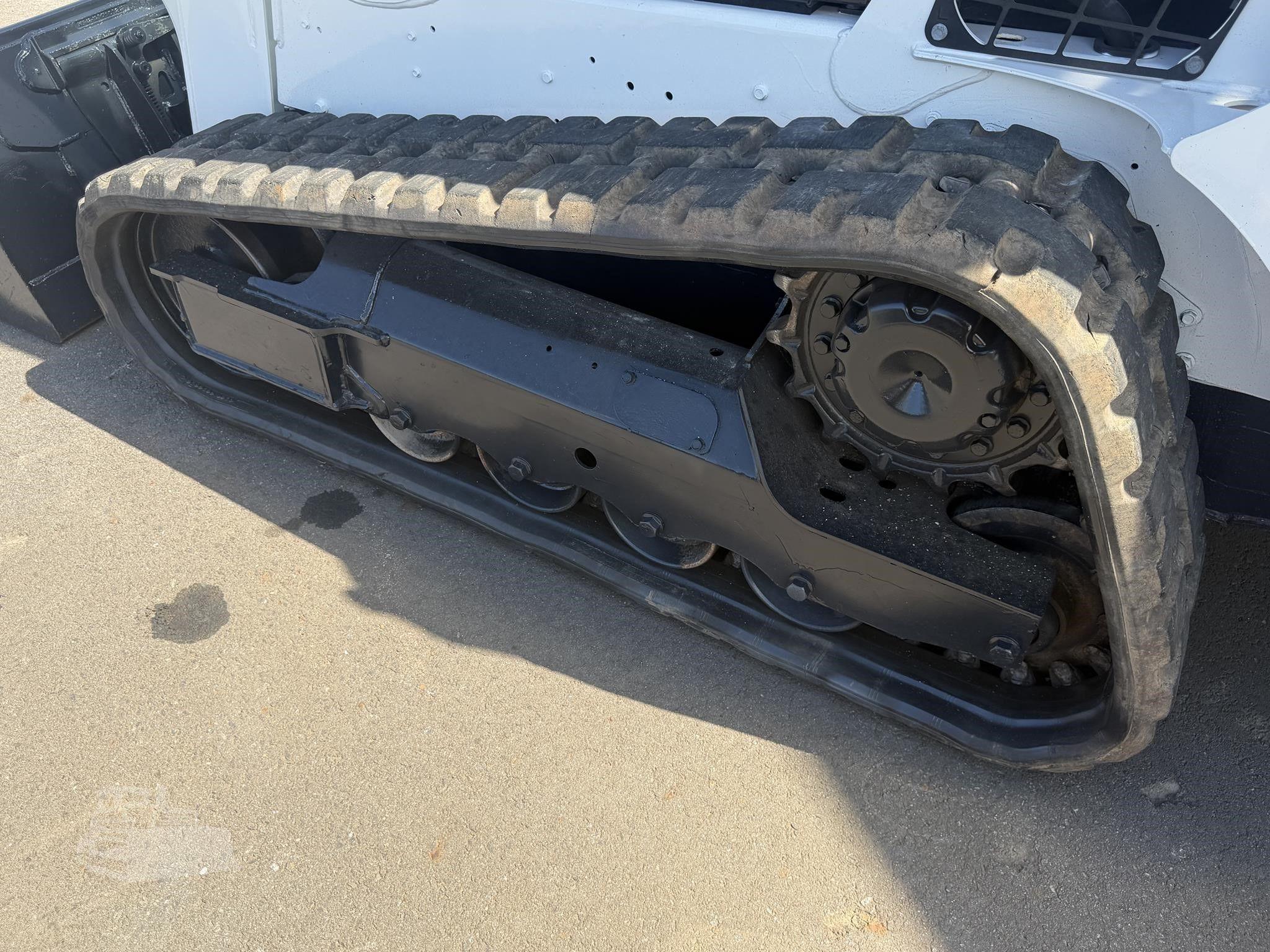 2023 BOBCAT T595 photo 13