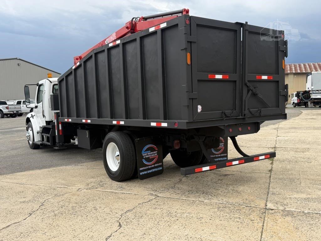 2016 FREIGHTLINER BUSINESS CLASS M2 106 photo 26