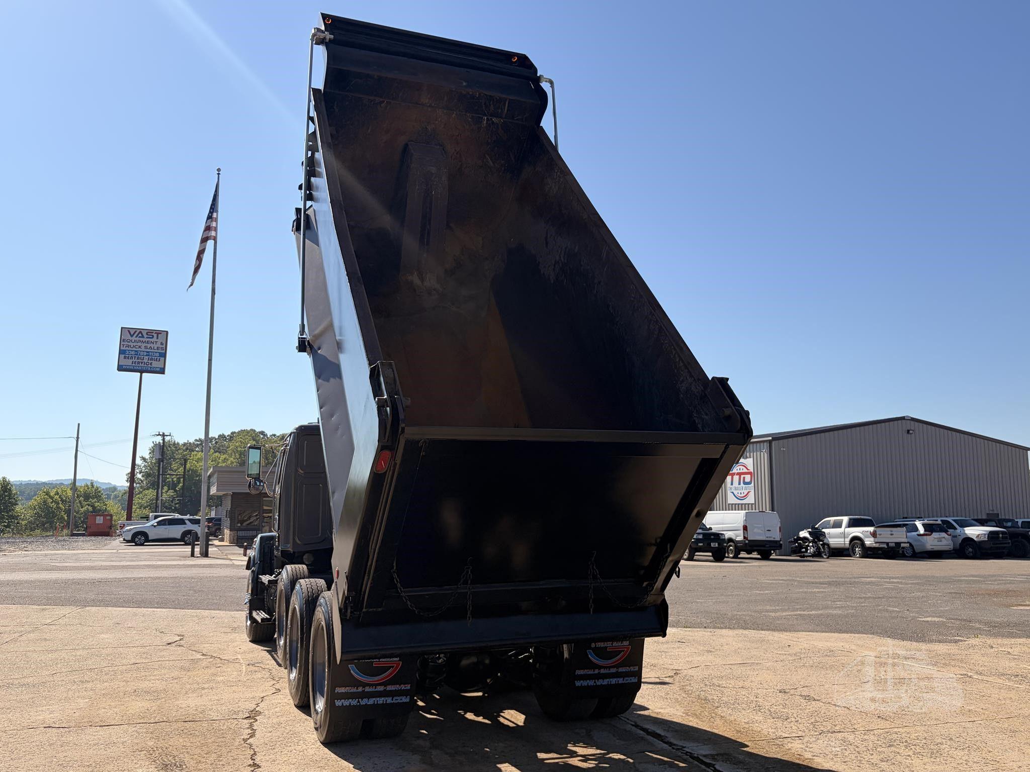 2016 WESTERN STAR 4700 photo 39