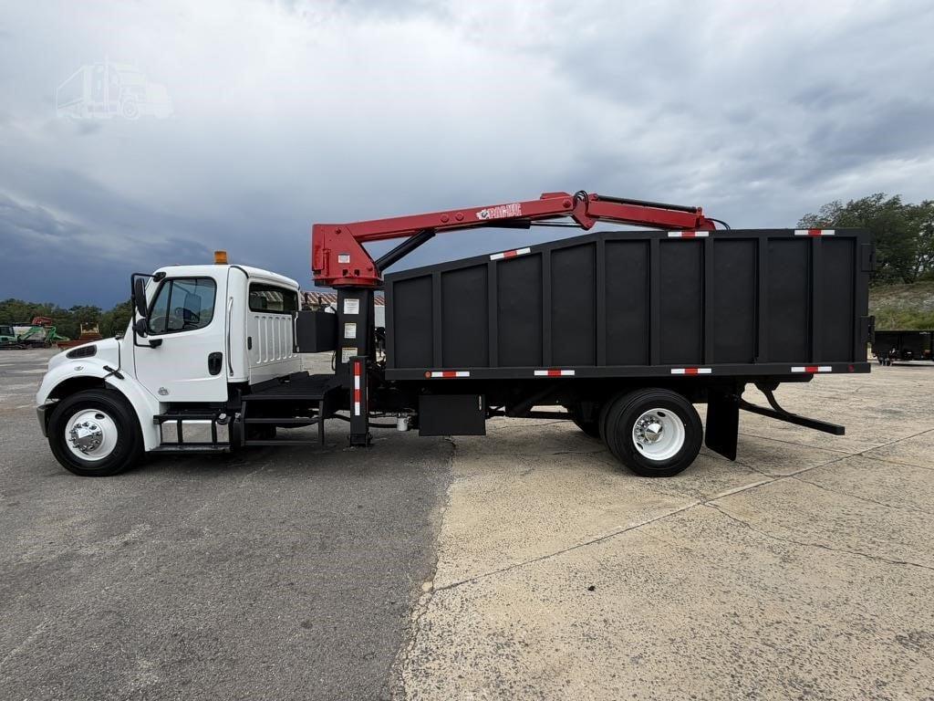 2016 FREIGHTLINER BUSINESS CLASS M2 106 photo 19