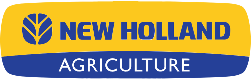 New Holland equipment sold at Vast Equipment