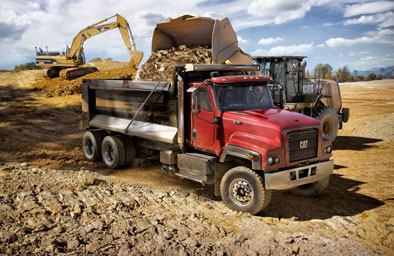 used trucks